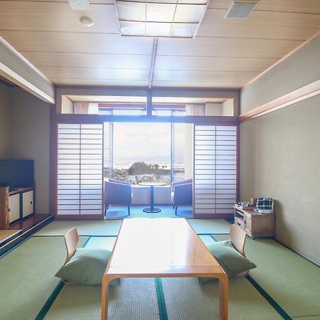 Hotel Tabist Niitsuru Onsen Nda Aizumisato Exterior foto