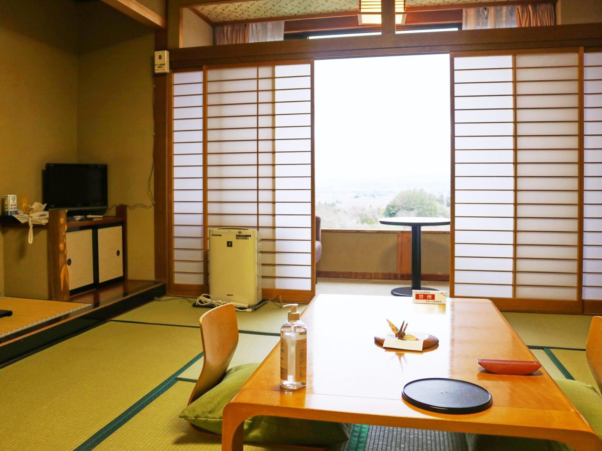 Hotel Tabist Niitsuru Onsen Nda Aizumisato Exterior foto