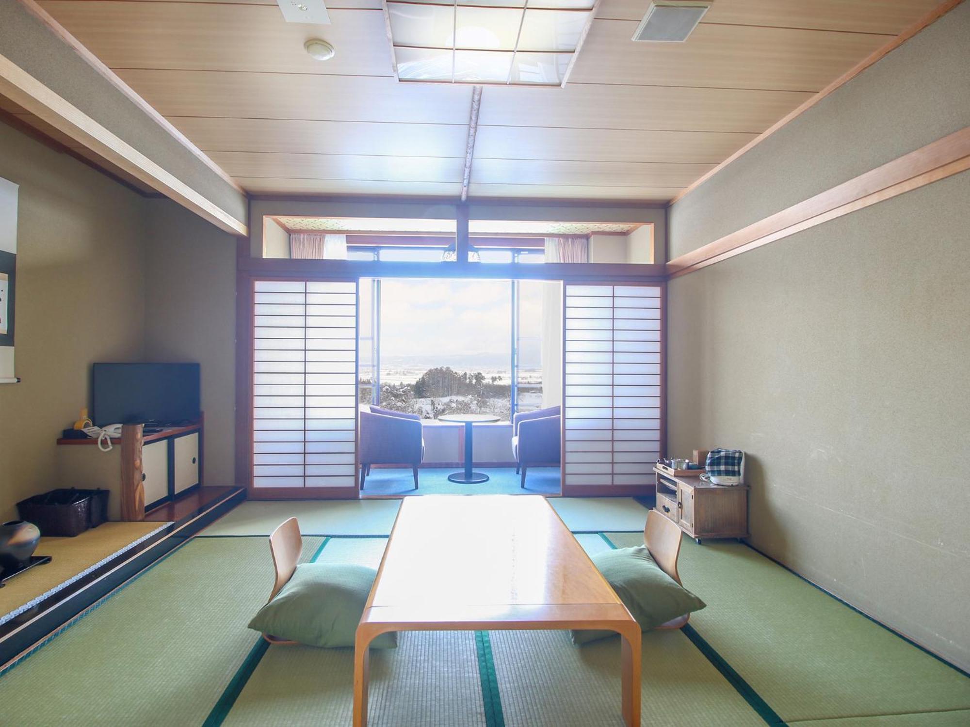 Hotel Tabist Niitsuru Onsen Nda Aizumisato Exterior foto