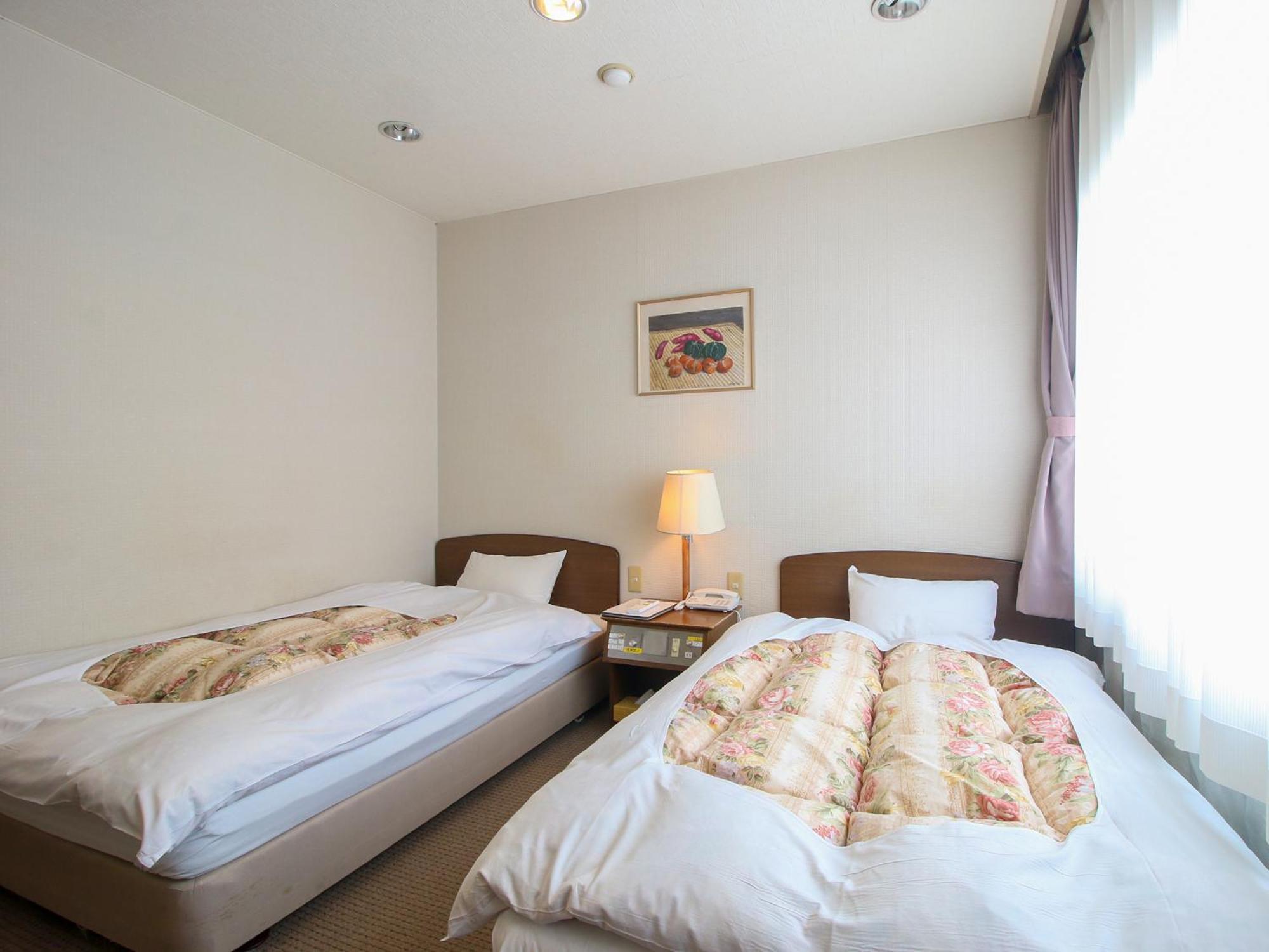 Hotel Tabist Niitsuru Onsen Nda Aizumisato Exterior foto