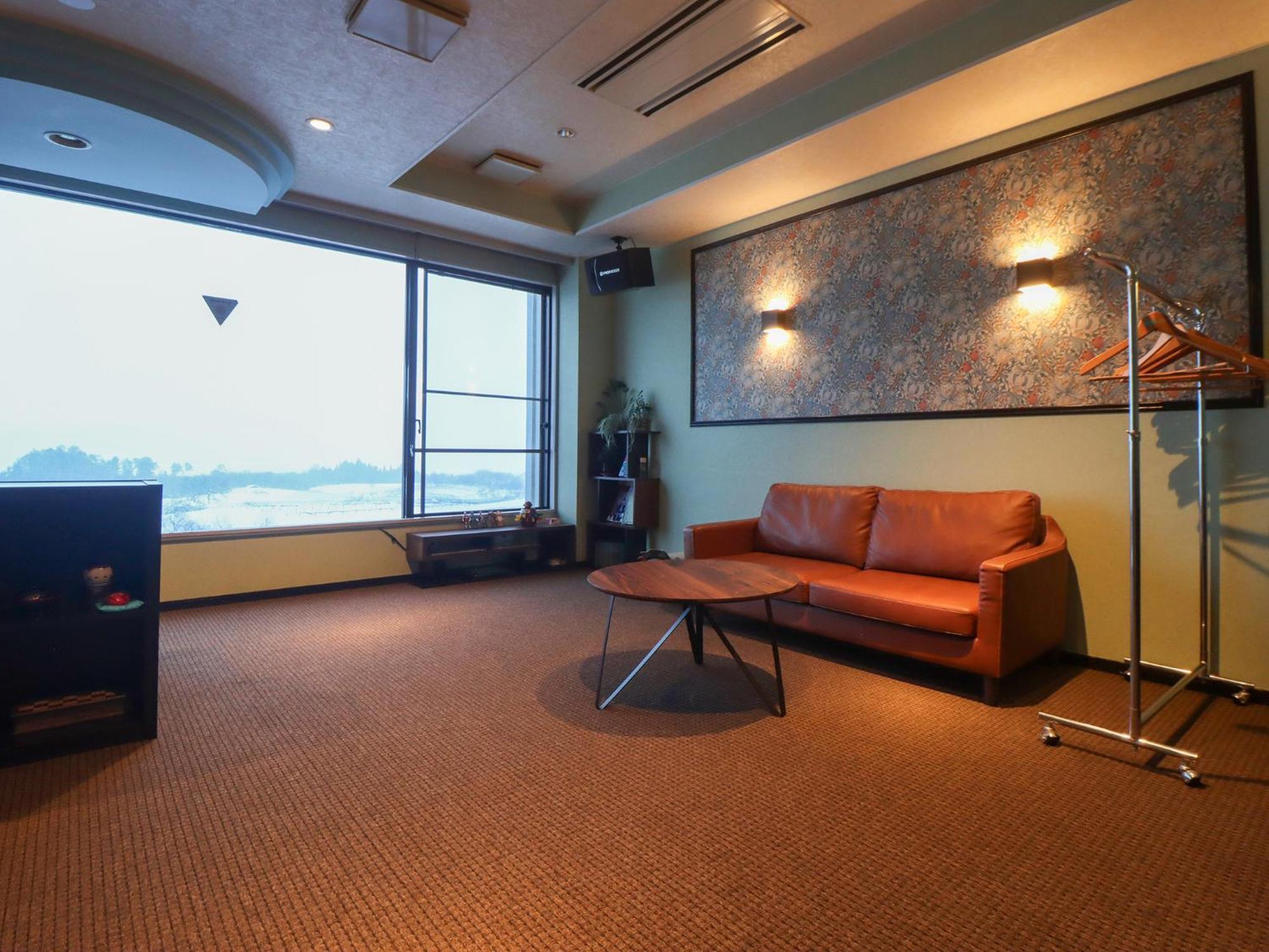 Hotel Tabist Niitsuru Onsen Nda Aizumisato Exterior foto